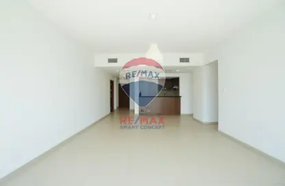 Apartment - 2 Bedrooms - 2 Bathrooms for rent in The Gate Tower 3 - Shams Abu Dhabi - Al Reem Island - Abu Dhabi