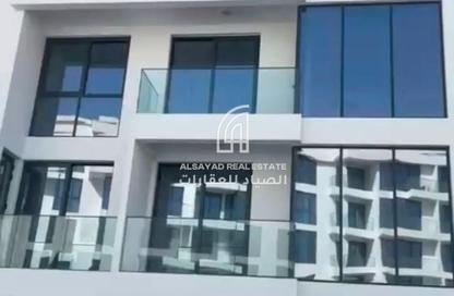 شقة - 1 حمام للبيع في ذا فيو ايلاند - مدينة أجمل مكان - مدينة الواجهة المائية لإمارة الشارقة - الشارقة شقة - 1 حمام للبيع في ذا فيو ايلاند - مدينة أجمل مكان - مدينة الواجهة المائية لإمارة الشارقة - الشارقة