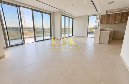 Apartment - 4 - 5 for rent in The Double - International City Phase 2 - Al Warsan 4 - Al Warsan - Dubai