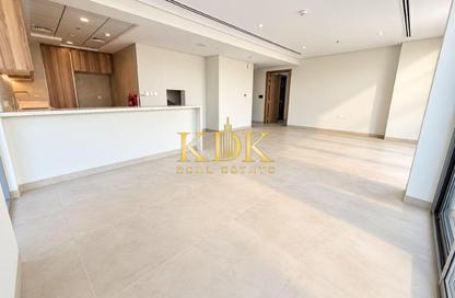 Apartment - 4 - 5 for rent in The Double - International City Phase 2 - Al Warsan 4 - Al Warsan - Dubai