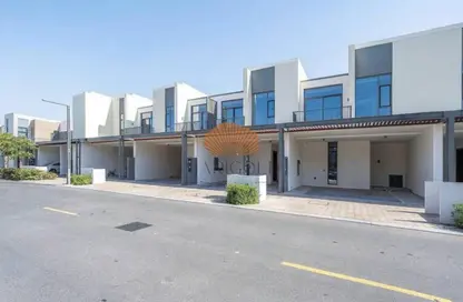 Villa - 3 Bedrooms - 4 Bathrooms for rent in Joy - Arabian Ranches 3 - Dubai