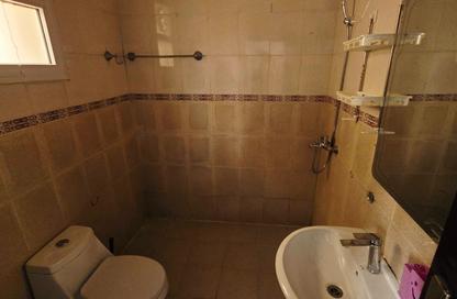 Apartment - 1 - 2 for rent in Fire Station Road - Muwaileh - Sharjah