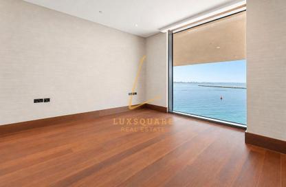 Duplex - 4 for rent in Six Senses Residences - The Crescent - Palm Jumeirah - Dubai