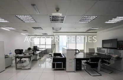 مكتب - استوديو - 1 حمام للبيع في برج أرمادا 2 - (JLT) مجمع P - أبراج بحيرات الجميرا - دبي