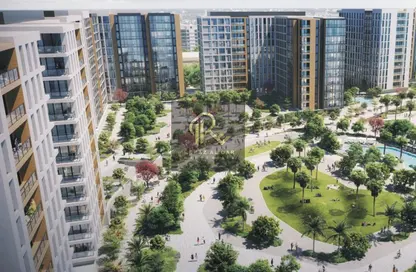 Apartment - 1 Bedroom - 2 Bathrooms for sale in Olfah - Muwaileh Commercial - Sharjah