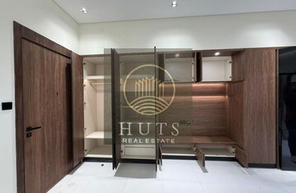 Apartment - Studio - 1 Bathroom for sale in Torino Building 3 - Torino By ORO24 - Arjan - Dubai