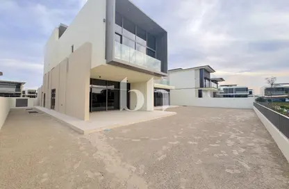 Villa - 4 Bedrooms - 6 Bathrooms for rent in Golf Place 2 - Golf Place - Dubai Hills Estate - Dubai Villa - 4 Bedrooms - 6 Bathrooms for rent in Golf Place 2 - Golf Place - Dubai Hills Estate - Dubai