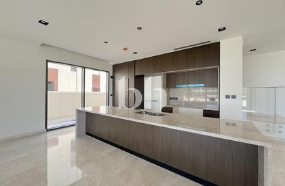 Villa - 4 Bedrooms - 6 Bathrooms for rent in Golf Place 2 - Golf Place - Dubai Hills Estate - Dubai