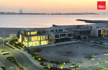 أرض - استوديو للبيع في جزيرة لا مير الجنوب - لا مير - جميرا - دبي