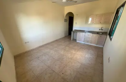 Apartment - Studio - 1 Bathroom for rent in Ajman Creek Towers - Al Rashidiya 1 - Al Rashidiya - Ajman