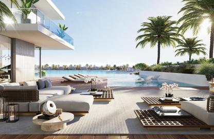 Villa - 5 Bedrooms - 7 Bathrooms for sale in District One West Phase I - District One - Mohammed Bin Rashid City - Dubai Villa - 5 Bedrooms - 7 Bathrooms for sale in District One West Phase I - District One - Mohammed Bin Rashid City - Dubai