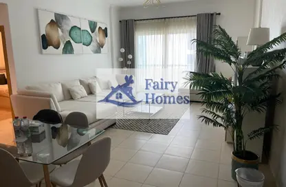 شقة - غرفة نوم - 1 حمام للبيع في ماي فير ريزيدنسي - الخليج التجاري - دبي