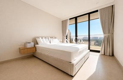 Apartment - 1 Bedroom - 2 Bathrooms for rent in Condor Golf Links 18 - Dubai Sports City - Dubai