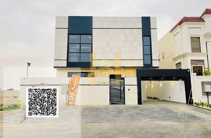 Villa - 5 Bedrooms - 7 Bathrooms for sale in Al Bahia Hills - Al Bahia - Ajman
