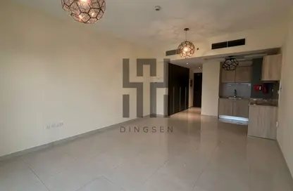 Apartment - Studio - 1 Bathroom for rent in AG Tower - Business Bay - Dubai