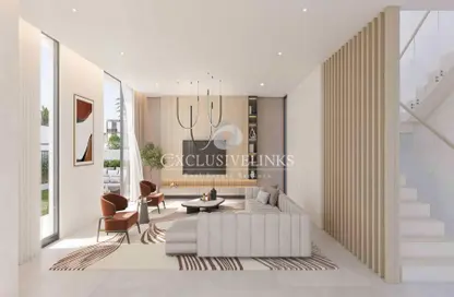 تاون هاوس - 3 غرف نوم - 4 حمامات للبيع في دلفي في أثلون - أثلون - دبي لاند - دبي