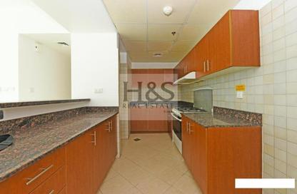 Apartment - 2 Bedrooms - 2 Bathrooms for sale in Skycourts Tower D - Skycourts Towers - Dubai Land Residence Complex - Dubai Land - Dubai