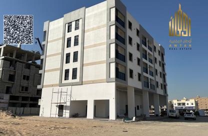 Whole Building - Studio - 7+ Bathrooms for sale in Al Jurf Industrial 2 - Al Jurf Industrial - Ajman