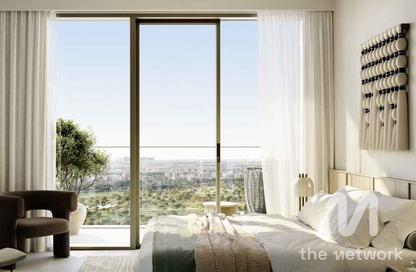 Apartment - 1 Bedroom - 2 Bathrooms for sale in Silva Tower - Dubai Creek Harbour (The Lagoons) - Dubai