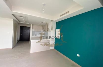 Villa - 3 Bedrooms - 3 Bathrooms for rent in Just Cavalli Villas - Aquilegia - Damac Hills 2 - Dubai