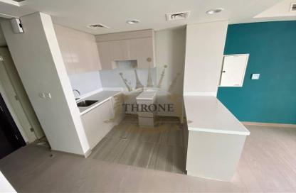 Villa - 3 Bedrooms - 3 Bathrooms for rent in Just Cavalli Villas - Aquilegia - Damac Hills 2 - Dubai