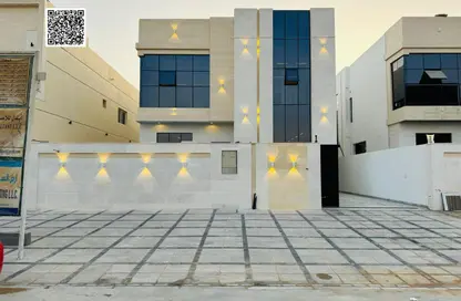 فيلا - 5 غرف نوم - 7 حمامات للبيع في الحليو 2 - الحليو - عجمان