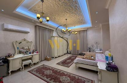 Villa - 6 Bedrooms - 7+ Bathrooms for rent in Al Rawda 1 - Al Rawda - Ajman