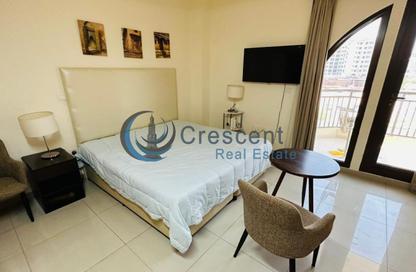 Apartment - Studio - 1 for rent in Lincoln Park A - Lincoln Park - Arjan - Dubai