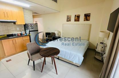 Apartment - Studio - 1 for rent in Lincoln Park A - Lincoln Park - Arjan - Dubai