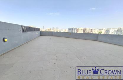 Apartment - 3 - 3 for rent in Manazil Al Mankhool 01 - Al Mankhool - Bur Dubai - Dubai