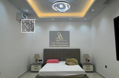 Villa - 3 Bedrooms - 4 Bathrooms for rent in Al Helio 1 - Al Helio - Ajman Villa - 3 Bedrooms - 4 Bathrooms for rent in Al Helio 1 - Al Helio - Ajman