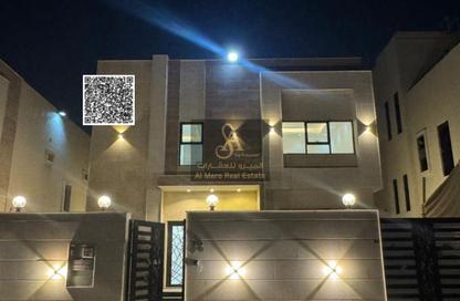 Villa - 3 Bedrooms - 4 Bathrooms for rent in Al Helio 1 - Al Helio - Ajman