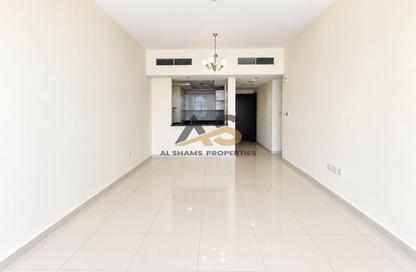 Apartment - 2 - 2 for rent in Sandy Garden - International City Phase 2 - Al Warsan 4 - Al Warsan - Dubai