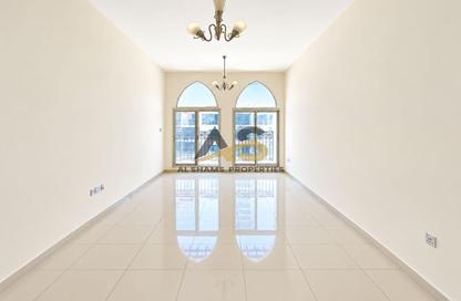 Apartment - 2 - 2 for rent in Sandy Garden - International City Phase 2 - Al Warsan 4 - Al Warsan - Dubai