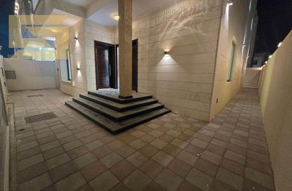 Villa - 5 Bedrooms - 7 Bathrooms for rent in Al Yasmeen 1 - Al Yasmeen - Ajman