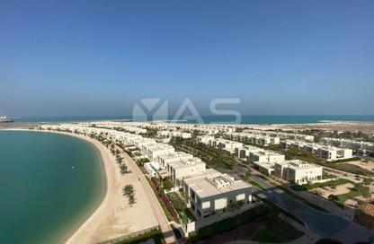 Apartment - 1 Bedroom - 2 Bathrooms for sale in Gateway Residences - Mina Al Arab - Ras Al Khaimah