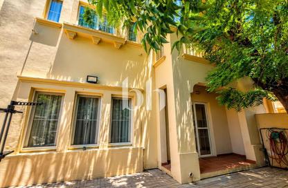 Villa - 3 Bedrooms - 3 Bathrooms for rent in Springs 15 - The Springs - Dubai