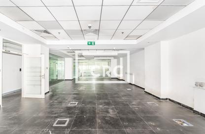 Office Space - Studio for rent in Red Diamond - Jumeirah Lake Towers - Dubai