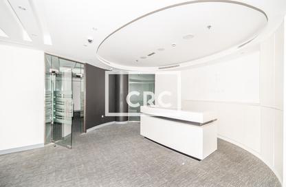 Office Space - Studio for rent in Red Diamond - Jumeirah Lake Towers - Dubai