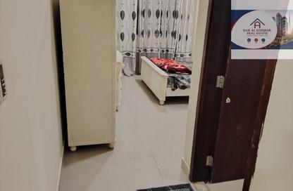 Apartment - 2 Bedrooms - 2 Bathrooms for rent in Manazil Tower 5 - Al Taawun Street - Al Taawun - Sharjah Apartment - 2 Bedrooms - 2 Bathrooms for rent in Manazil Tower 5 - Al Taawun Street - Al Taawun - Sharjah