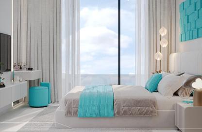 Apartment - 1 Bedroom - 1 Bathroom for sale in REEF 996 - Dubai Production City (IMPZ) - Dubai