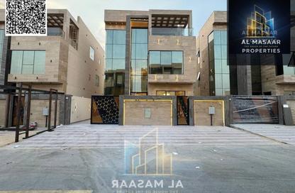 Villa - 6 - 7+ for sale in Kabbali Hills - Al Helio 2 - Al Helio - Ajman