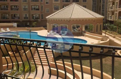 شقة - 2 غرف نوم - 1 حمام للبيع في دايموند فيوز 4 - دايموند فيوز - قرية جميرا الدائرية - دبي