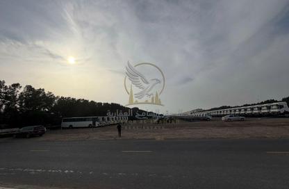 أرض - استوديو للإيجار في المنطقة الصناعية رقم 17 - المنطقة الصناعية بالشارقة - الشارقة أرض - استوديو للإيجار في المنطقة الصناعية رقم 17 - المنطقة الصناعية بالشارقة - الشارقة
