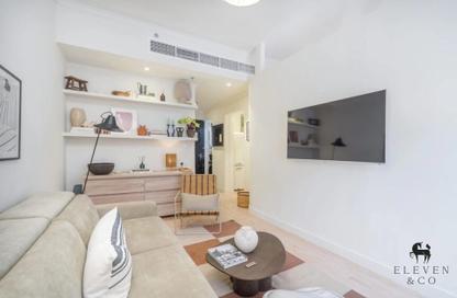 Apartment - 1 Bedroom - 2 Bathrooms for sale in Edmonton Elm - Jumeirah Village Triangle - Dubai