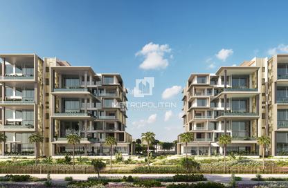 Apartment - 3 Bedrooms - 4 Bathrooms for sale in Six Senses Residences - The Crescent - Palm Jumeirah - Dubai