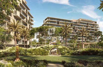 Apartment - 3 Bedrooms - 4 Bathrooms for sale in Six Senses Residences - The Crescent - Palm Jumeirah - Dubai Apartment - 3 Bedrooms - 4 Bathrooms for sale in Six Senses Residences - The Crescent - Palm Jumeirah - Dubai