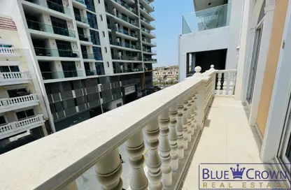 Apartment - 2 Bedrooms - 3 Bathrooms for rent in Adore - District 11 - Jumeirah Village Circle - Dubai