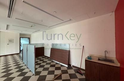 Office Space - Studio for rent in Gold Tower (Au Tower) - JLT Cluster I - Jumeirah Lake Towers - Dubai