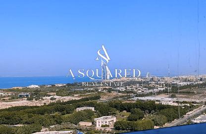 Apartment - 2 Bedrooms - 3 Bathrooms for rent in Lavender Garden Suites - Acacia Avenues - Al Sufouh - Dubai Apartment - 2 Bedrooms - 3 Bathrooms for rent in Lavender Garden Suites - Acacia Avenues - Al Sufouh - Dubai
